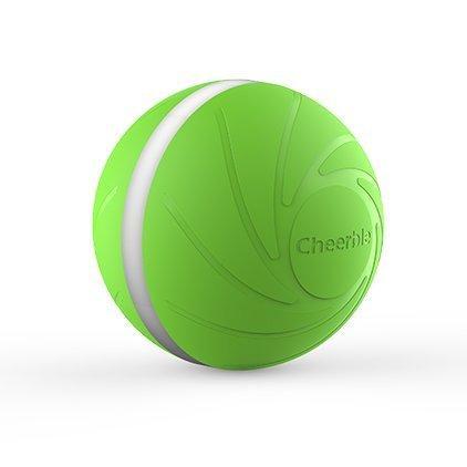 Wickedball Interactive Pet Toy - Kohepets