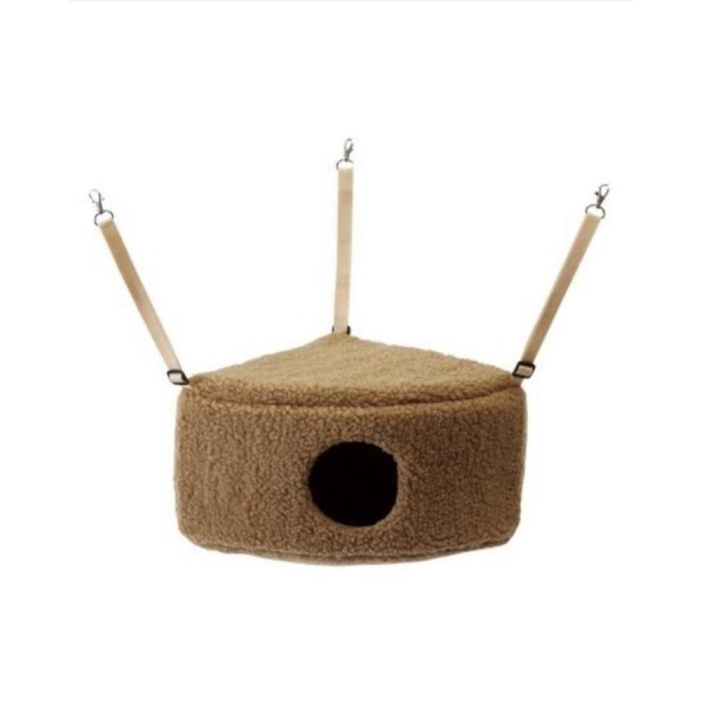 Marukan Kitty Hammock Bed For Cats