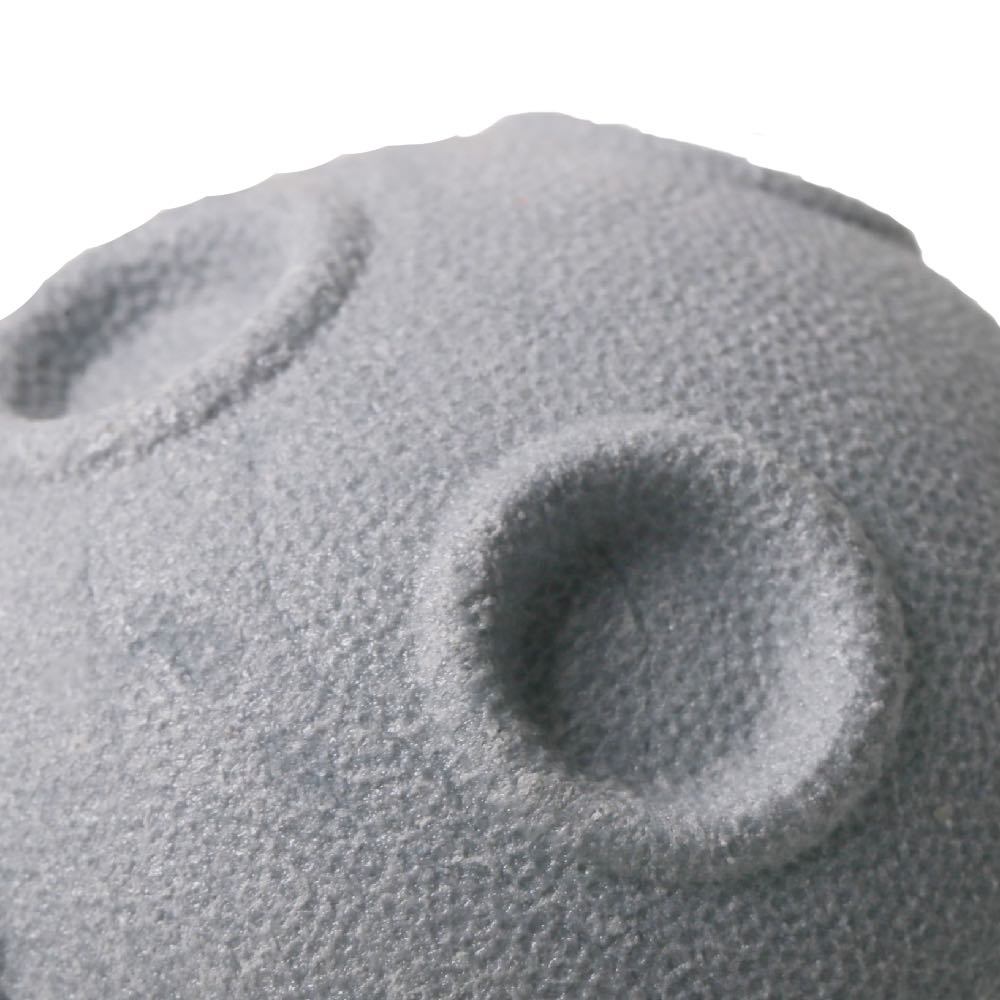 Pidan Meteorolite Ball Dog Toy (Grey)