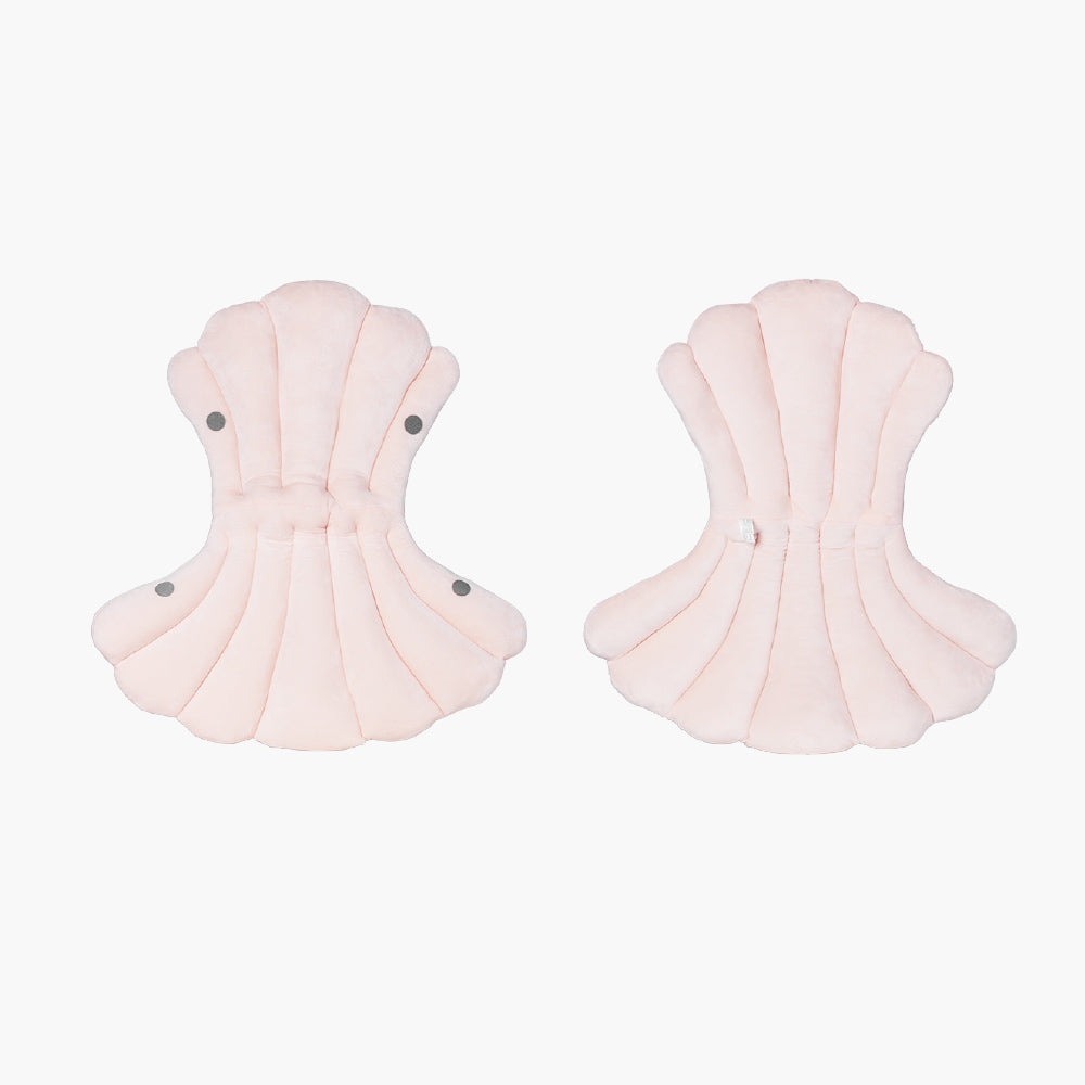 Pidan Pink Shell Pet Bed