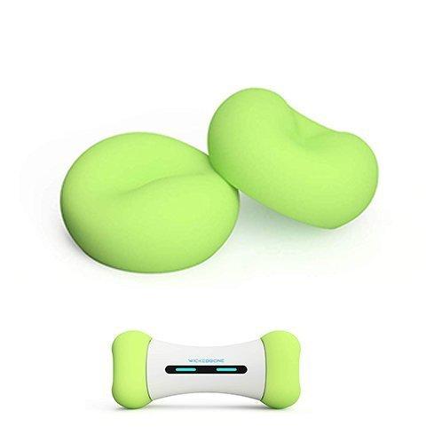 Wickedbone  Smart & Interactive Dog Chewing Toy