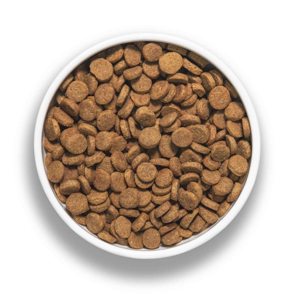 "Bixbi Liberty Game Bird Feast (Turkey, Quail & Duck) Limited Ingredient Ancient Grain Dry Dog Food"