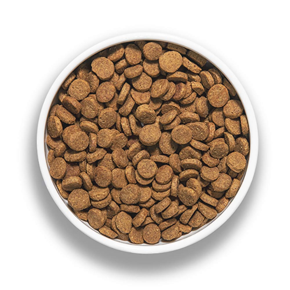 Bixbi Rawbble Duck Limited Ingredient Freeze-Dried Raw Coated Grain-Free Dry Dog Food