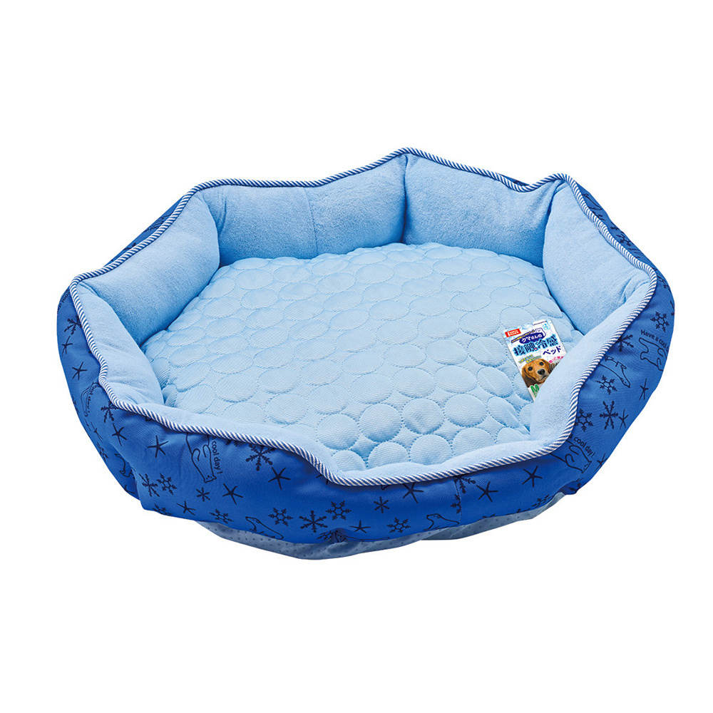 Marukan Cooling Bed for Dogs & Cats - Medium