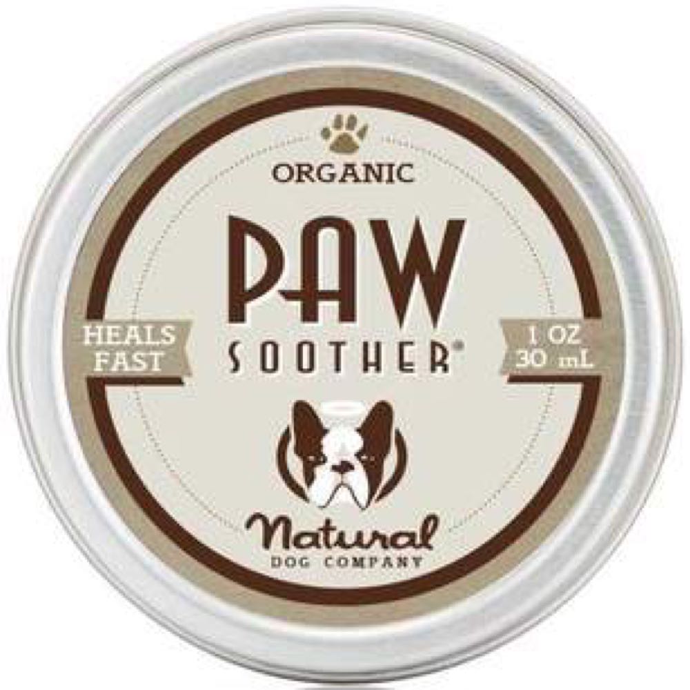 Natural Dog Company Soother Set