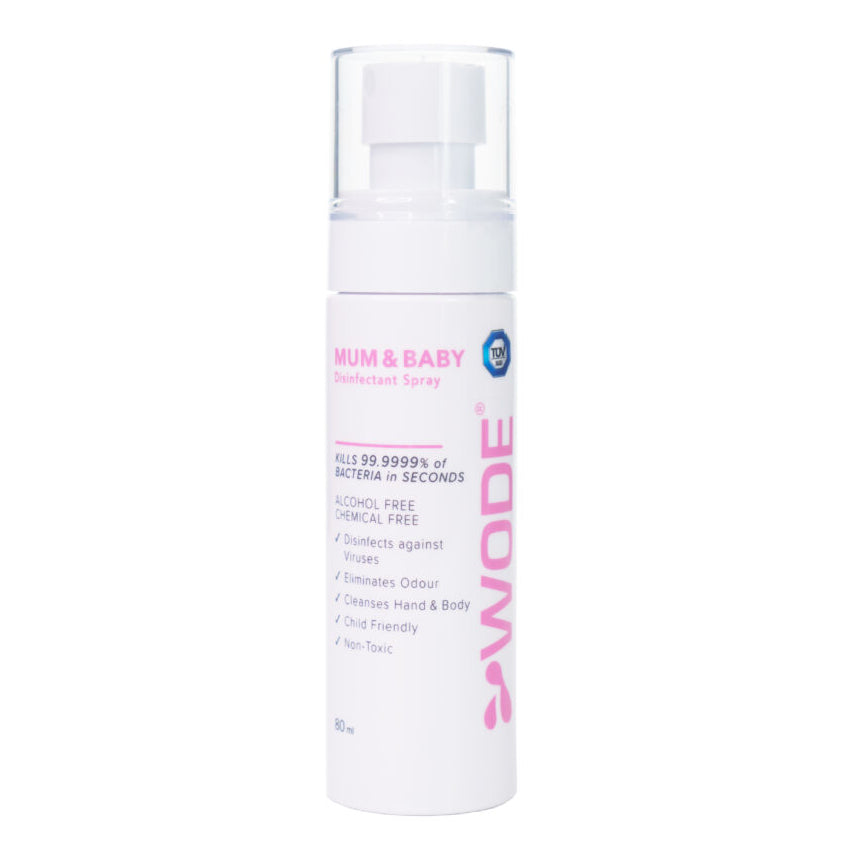 Wode Mum & Baby Disinfectant Spray